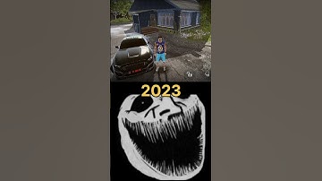 I Transformed my life from 2017-2023 l Madout 2 bco l #shorts #short