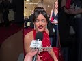 Marissa Bode thanks all of the ‘Wicked’ fans who’ve cheered her on along the way