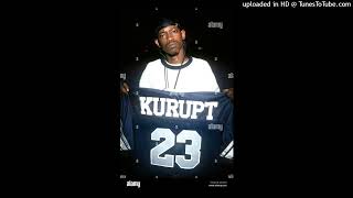 Kurupt - Lay It On Back (feat.Fred Durst, Dj Lethal &amp; Nate Dogg) Prod By Fredwreck Nassar)
