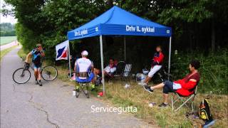 Driv IL sykkel, NM master, fellesstart og tempo,.2014.