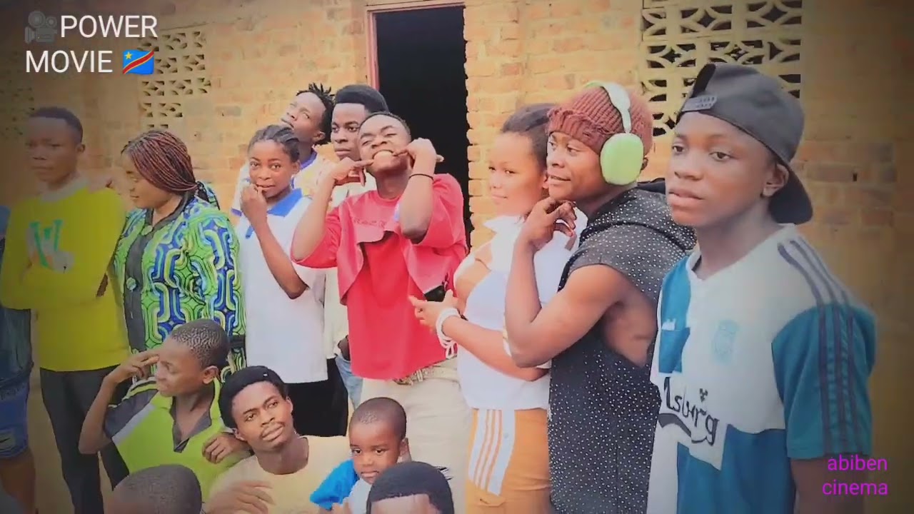 🎥 POWER MOVIE DRC 🇨🇩 ALL STARS CINEMA BUSINESS 🖥️💿💽👉💵💰