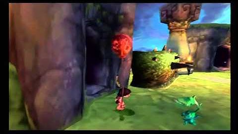 Tak and the Power of Juju Part 2 Video 2 - 6 / 7