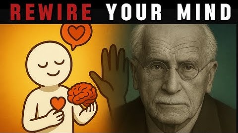 How to Rewire Your Brain to Love Discipline | Carl Jung