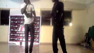 Nsuo Stage Performancer 2 Bees Program Uds Hall 2