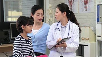 Auditory processing disorder in children