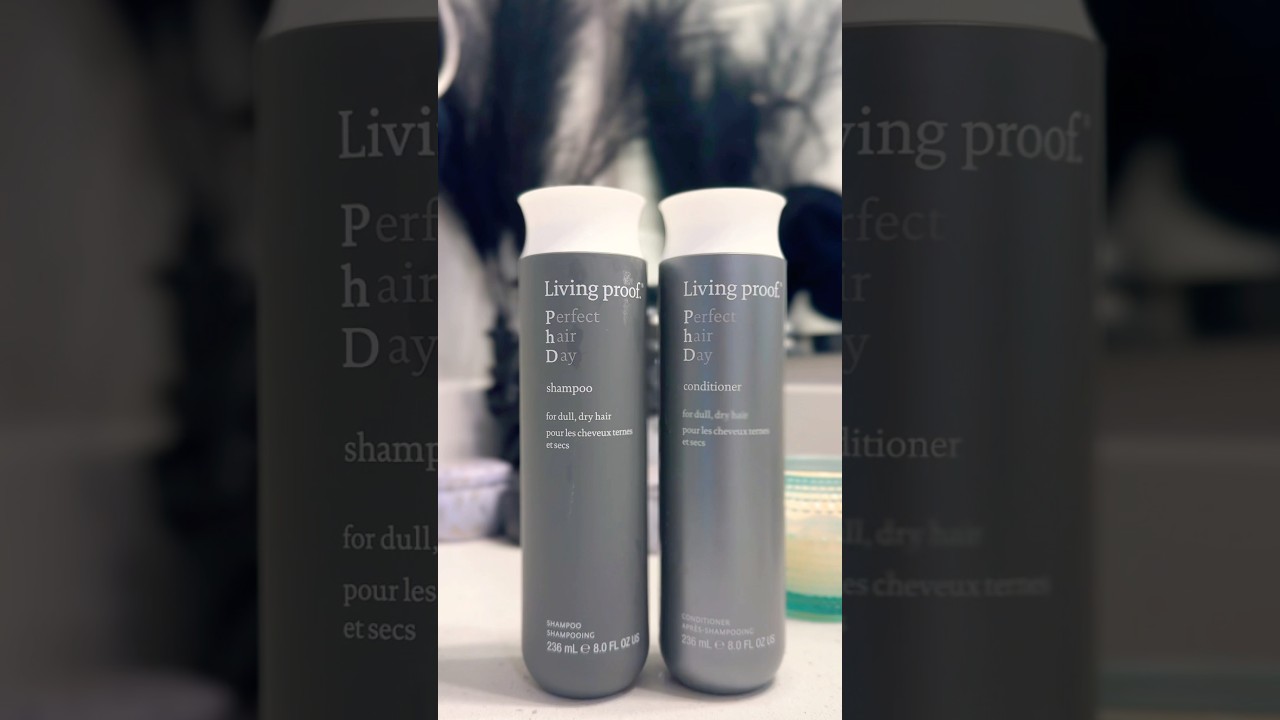 Gifted by Living Proof 