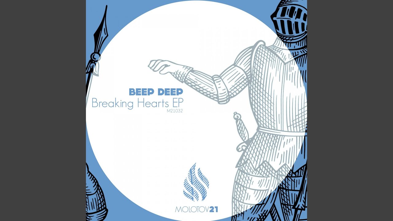 Breaking Hearts auf YouTube ansehen Breaking Hearts auf YouTube ansehen