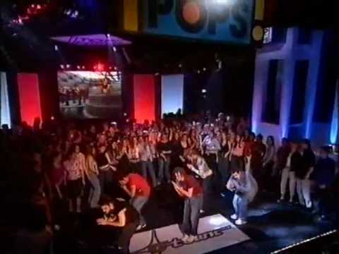 O-Town - Liquid Dreams [TOTP]