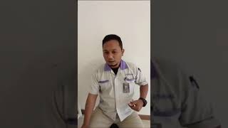 Training for Trainer Yamaha Indonesia - Testimoni Mr. Ato Sugiarto