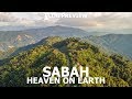 Wonderful SABAH EAST MALAYSIA – Heaven on Earth / Top Impressions of Kota Kinabalu Borneo