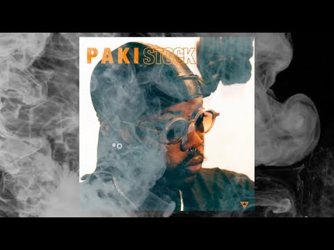Zuukou Mayzie 667 - Paki Stock (Official Audio) S01/E07