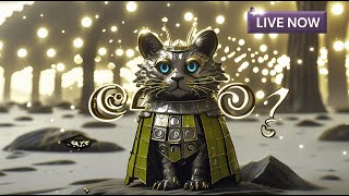 🔴 LIVE NOW | Daily Santai | LordNine