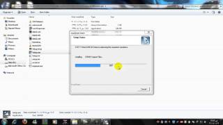 How to install STEP 7 - MicroWin on Windows 7