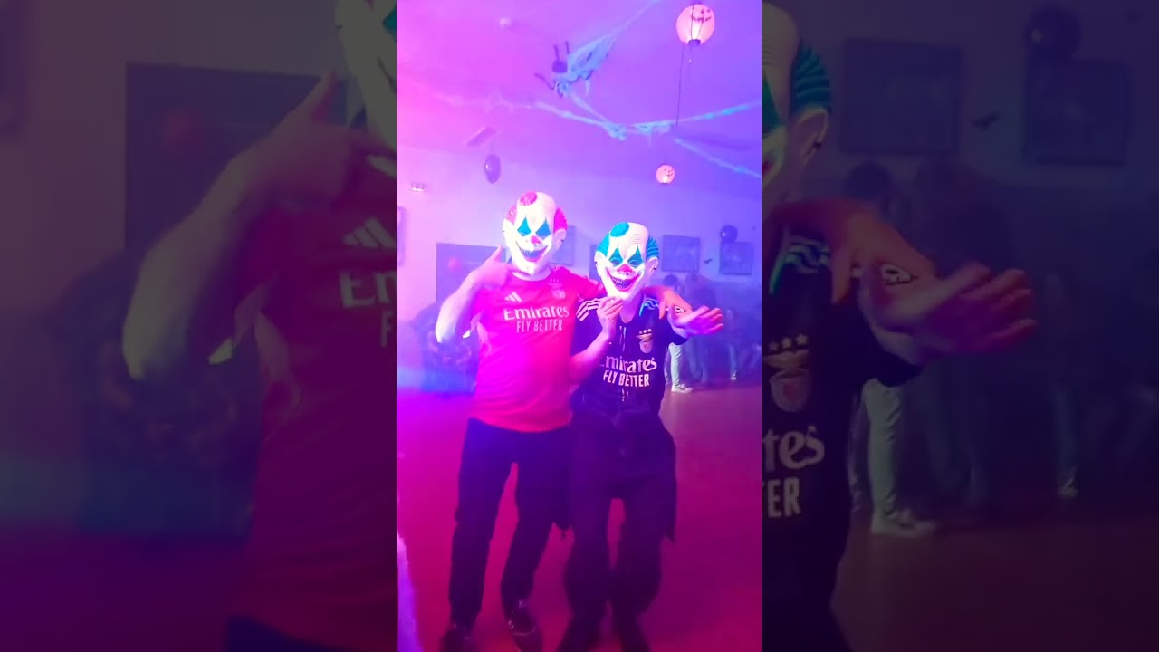 What is Halloween like in Portugal???