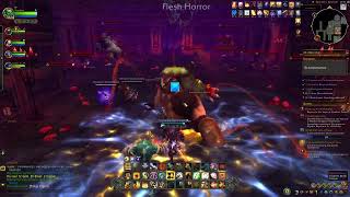 The War Within Weekly Timewalking: A Shrouded Path Through Time (Scholomance Run)