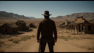 Rancher Bought a Ghost Town for $100 — And Found a Family Still Living There