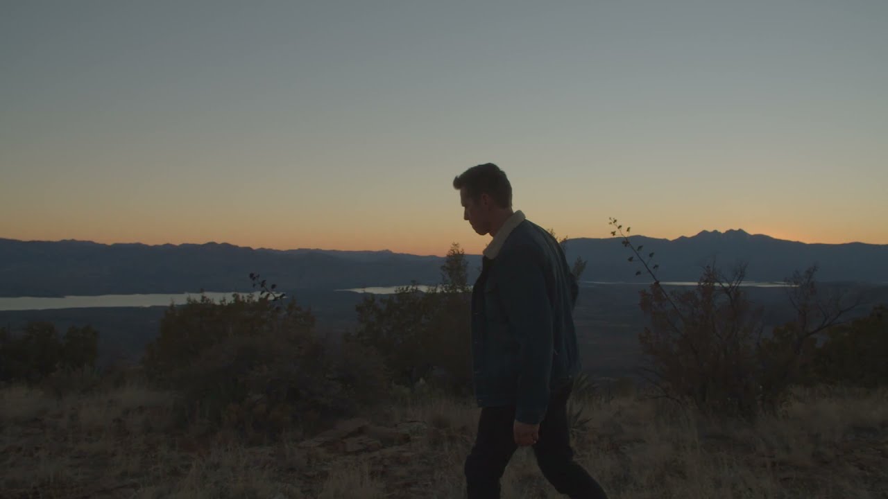 Standing on Truth - The Story Behind the Album