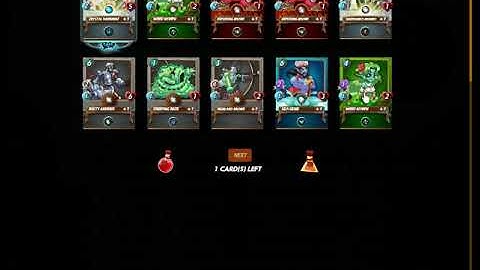 Steem Monsters - Collect, Trade, Battle!