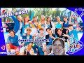 REACTION | PROXIE x 4EVE - 'Love Mode' MV