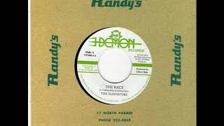 The Gladiators - The Race