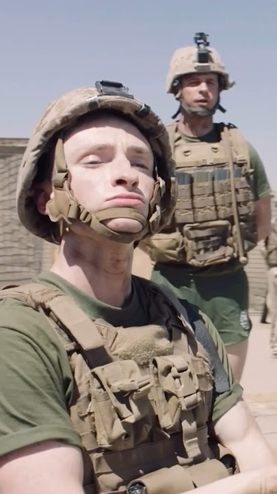 MORTARMEN GONE WILD | A Grunts life on veterantv.com