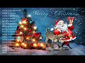 New Non Stop Christmas Songs Medley 2021 - 2022 🎄🎁 Greatest Christmas Songs Medley 2021 - 2022⛄⛄⛄
