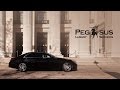 Pegasus luxury services eng  business promo