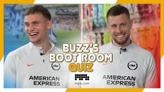 Brighton Gameshow | Bart Verbruggen VS Adam Webster 🤣