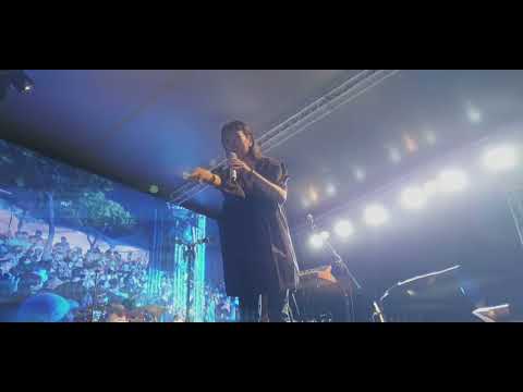 魏如萱 2022年8月14日 高雄演出