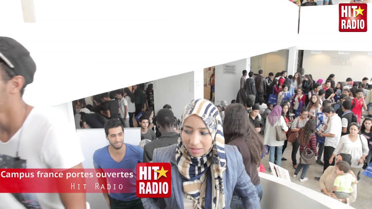 music videos for babies Teaser - Campus France, Journées Portes-Ouvertes aux Etudiants 2014