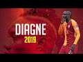 Mbaye Diagne  Bütün Golleri  All 20 Goals  Kasımpaşada ...