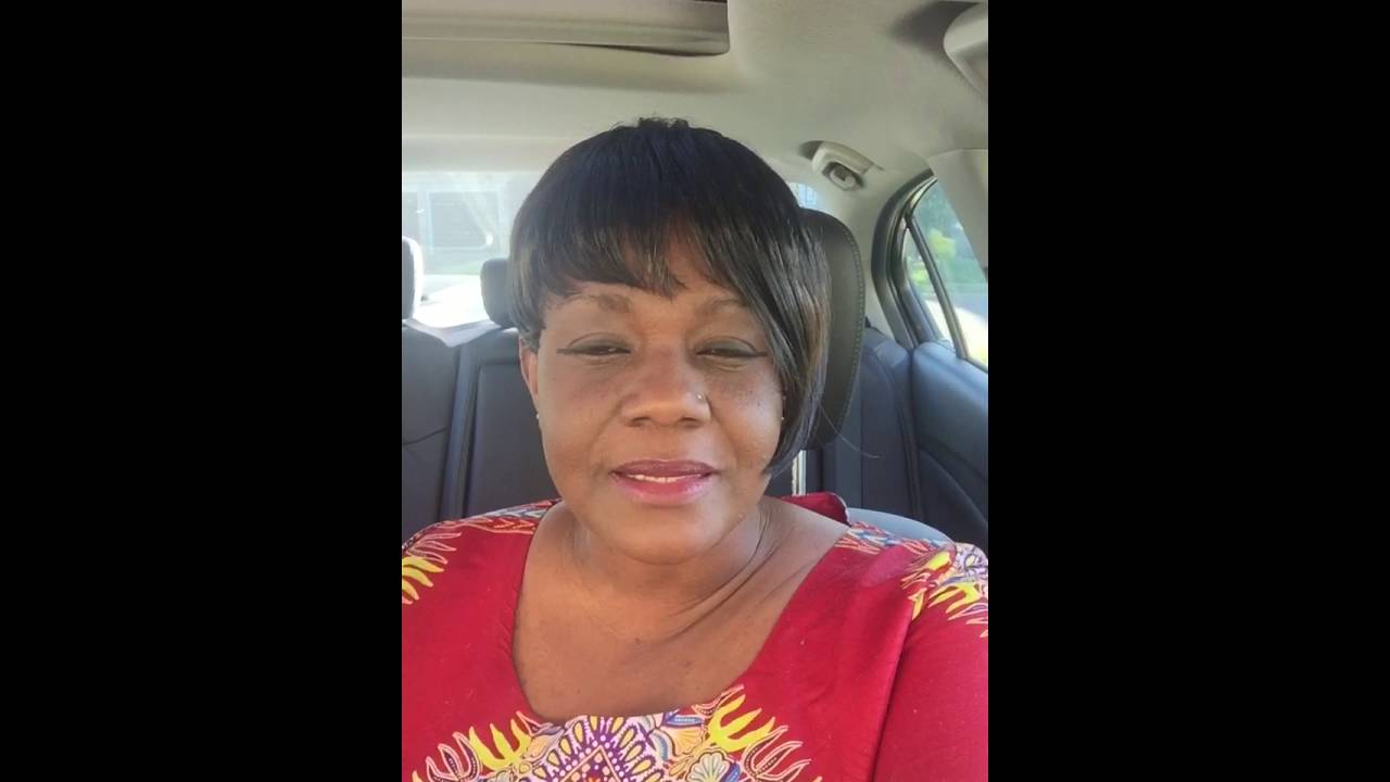 Inspirational Nuggets With Anna Aiddo