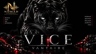 VICE 🖤 | Vantaire — Full Album | 10 Original Dark Pop Tracks | 4K