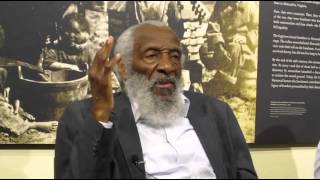 Dick Gregory PART 2 of 5
