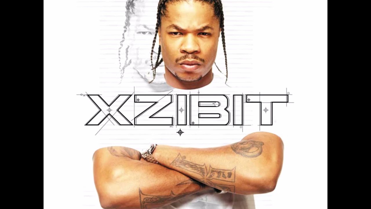 Xzibit Get Your Walk On YouTube
