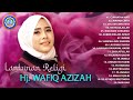 LANTUNAN RELIGI HJ. WAFIQ AZIZAH || FULL ALBUM RELIGI (Official Music Video)