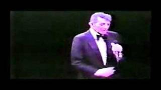 Video thumbnail of "Dean Martin - Welcome To My World"