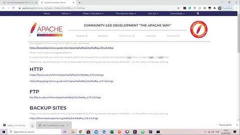 Kafka Installation & Running in Windows #kafka  #zookeeper #installation