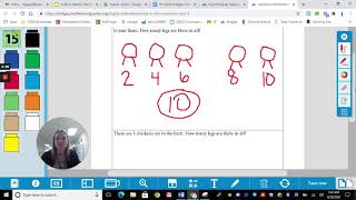 Grade 5K Unit 7 Mod 3 Session 3