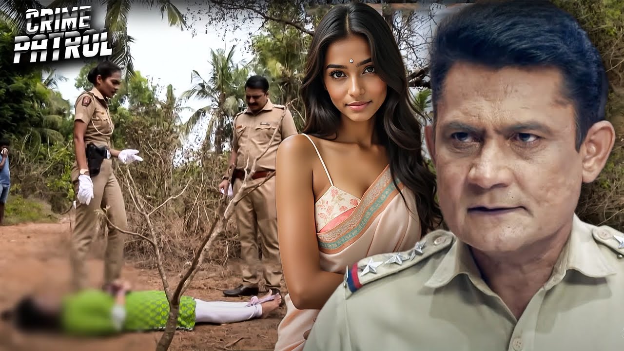 सिर्फ एक मर्डर से ऐसा खुलासा हुआ कि देश हिल गया | Best Of Crime Patrol Full Episode | Latest Video