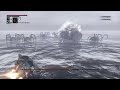 Bloodborne Прохождение на PS5 - стрим 15 - SteepGamer