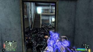 Crysis Bug: infinite enemies