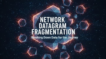 Network Datagram Fragmentation Explained | Learn in 6 Mins
