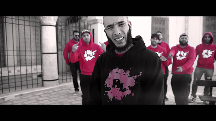 G.G.A -  Soldat Mili (Official Music Video) (Explicit)