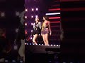 Sbs Gayo Daejun 2018 Forever Young Jisoo fancam | Junghwanwon