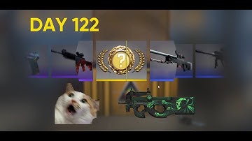 CS:GO Case Opening : OPENING TILL I GET A KNIFE DAY #122