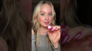 she’s a more rare shade, but worth the hunt💓 #maybellinebabylips #babylips #lipglow #lipbalm