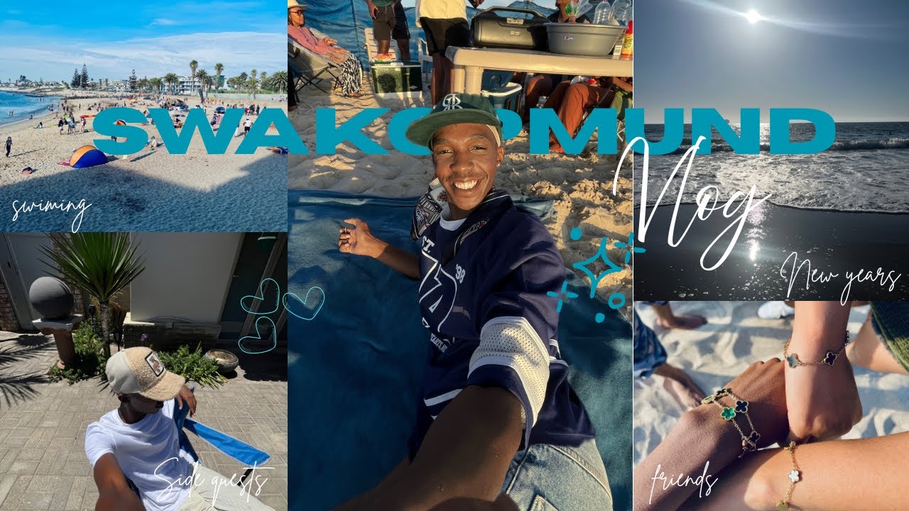 What happens in Swakop stays in Swakop!