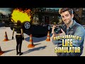 Opening a Photo Studio Was a Mistake | Photographer’s Life Simulator ~ First Look