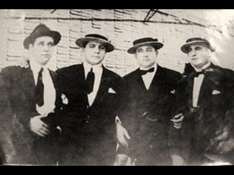 Duo Gardel-Razzano *Cantar